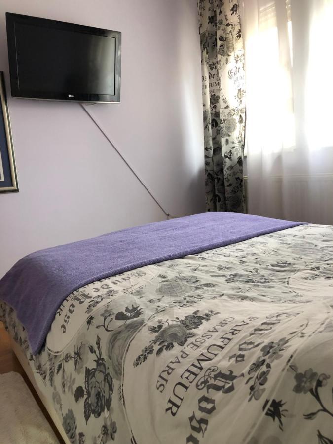 Cosy Apartment-private Parking Apartment *